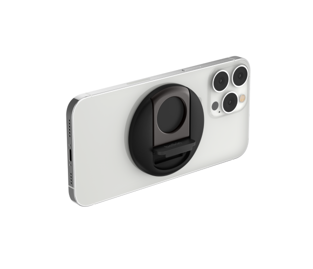 Belkin Uchwyt magnetyczny iPhone do MacBook - 1125302 - zdjęcie 4